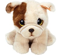 Ty beanie boos buldogs houghie talismans 15 cm