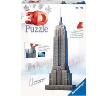 Puzzle 3d 216 gabali empire state building