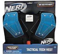 Hasbro NERF Elite Tactical Tech Vest (50-00749) ANEB09GMGWH3NT