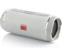 30-326# Bluetooth skaļrunis bt460 pelēks