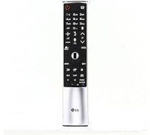 LG AKB75455601 AN-MR700 Magic Voice oriģinālā tālvadības pults OLED65G6V OLED77G6V OLED televizoram ar 3D pogu ANEB07HFM1551T
