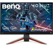 Monitors 27 collas ex2710q LED 4ms/20miljoni:1/hdmi/ips