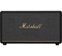 Marshall Stanmore III melns Bluetooth skaļrunis 7340055385121