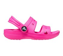 Crocs Classic Bērnu sandales T Jr 207537 6UB / 27-28 sandales