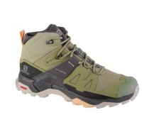 Salomon X Ultra 4 Mid GTX W apavi 416251 / 41 1/3