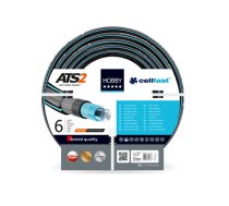 Cellfast Hobby ATS2 dārza šļūtene 1/2" 50m