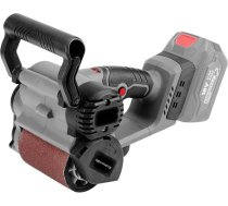 Graphite Energy+ 18V ar akumulatoru darbināma pulēšanas mašīna