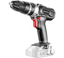 Graphite Akumulatora urbis/grieznis ar triecienu Energy+ 18V, Li-Ion, 13 mm patrona, bez akumulatora