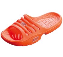 Baseina un pludmales čības Beco 90651-3 Kids' Beach Slippers Orange 34