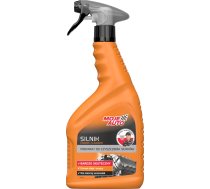 Dzinēju mazgāšanas līdzeklis MOJE AUTO 750ml - Aerosols