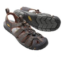 Sandales Clearwater CNX Men 41 Raven/Tortoise Shell