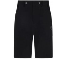 Šorti SCOUT Short M S Black