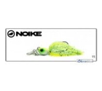 Noike Chatterbaits NOIKE Tiny Kaishin 1/4 oz, 7 gr - 15