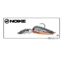 Noike Chatterbaits NOIKE Tiny Kaishin 5/16 oz, 9 gr - 09