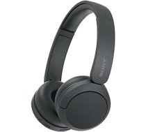 Sony WH-CH520 bezvadu Bluetooth uzliekamais ar mikrofonu zvaniem, melns ANEB0BS1PRC4LT