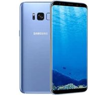 Samsung G950F Galaxy S8 64GB bez līguma Coral Blue ANEB071J39R1KT