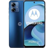 Motorola Moto G14 4+128GB DS 4G Sky Blue OEM