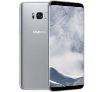 Samsung Galaxy S8 viedtālrunis, mobilais bez līguma, 64 GB ANEB06XJ65K58T