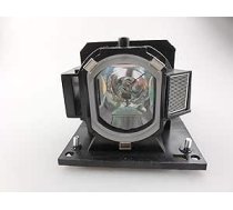 Supermait 275 Fit for DT01181 Replacement Projector Lamp with Housing for HITACHI BZ-1 / CP-A220N / CP-A221N / CP-A221NM / CP-A222NM / CP-A222WN / CP-ACP-A250NPL0/01 -A301NM /