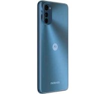 Motorola Moto e32s viedtālrunis 32 GB 16,5 cm (6,5 collas) pelēks Android™ 12, divas SIM kartes