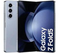 Samsung F946B Galaxy Z Fold5 5G 1TB / 12GB RAM Divas SIM kartes leduszils ANEB0CCYNZ7XDT