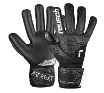 Reusch Attrakt Gold NC cimdi 54 70 155 7700 / melni / 8,5