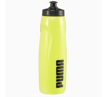 Puma TR Bootle Core ūdens pudele 0,6 l 053813-28 / dzeltena / 600 ml