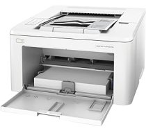 HP LaserJet Pro M203dw Laserdrucker (Schwarzweiß Drucker, WLAN, LAN, Airprint) weiß ANE55B01LQ21ZT0T