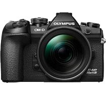 Olympus OM-D E-M1 Mark III mikro četru trešdaļu sistēmas kamera