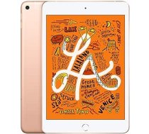 Apple iPad Mini 5 256 GB 4G — zelts — Entriegelte (Generalüberholt) ANEB07YYP7YLNT