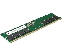 Kingston zīmola atmiņa 16 GB DDR5 4800MT/s SODIMM modulis KCP548SS8-16 klēpjdatora atmiņa