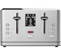 Gastroback — Design Toaster Digital 4S (12-42396) ANEB099WQSCGQT
