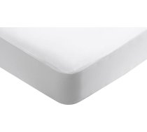 Bedecor Double Pack matrača aizsargs Ūdensizturīgs matrača pārvalks Natural Tencel 90 x 200 cm