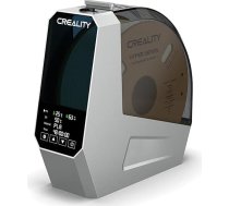Creality Oficiālā telpa PI Filament žāvētājs, 3D printera filamenta žāvētāja kaste ar iebūvētu ventilatoru Filamenta atmiņas turētājs Filamenta dehidrators 1 kg 1,75/2,85 mm ar vienu taustiņa iestatījumu