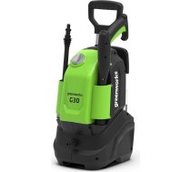 Greenworks spiediena mazgātājs G30 120 bar 1500 W - 5104007