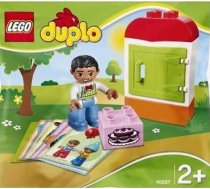 LEGO Duplo Atrodi pāri 40267 (20 gab. komplekts), daudzpakete