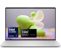 Dell XPS 13 9340 klēpjdators 13,4 collu FHD+ 30-120 Hz displejs, Intel Evo Edition - Intel Core Ultra 5, Intel Arc Graphics, 16 GB RAM, 512 GB, Windows 11 Home, pirkstu nospiedumu lasītājs, aizmugurēji izgaismota tastatūra vācu valodā