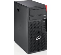 Fujitsu Esprimo P558 Tower dators Intel Core i5-8400 RAM 16GB DDR4 SSD 480GB Windows 11 Pro (atjaunots)