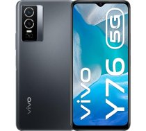 VIVO viedtālrunis Y76 5G 6,58" melns 256 GB