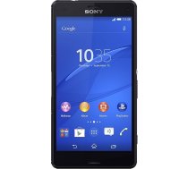 Sony Xperia Z3 Compact melns