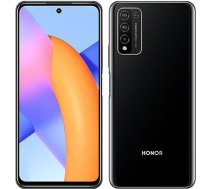 HONOR 10X Lite viedtālrunis 128GB, 4GB RAM, Dual SIM, pusnakts melns