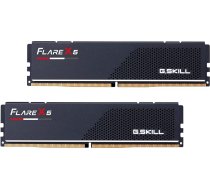 G.Skill Flare X5 F5-6000J3238F16GX2-FX5 Atmiņas modulis 32 GB 2 x 16 GB DDR5 6000 MHz matēts melns