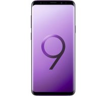 Samsung Galaxy S9+ viedtālrunis (6,2 Zoll (15,7cm) 64GB interner Speicher, Dual SIM) - vācu versija