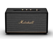 Marshall Stanmore III bezvadu Bluetooth skaļrunis - melns