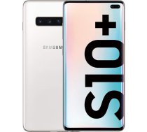 SAMSUNG Galaxy S10 viedtālrunis