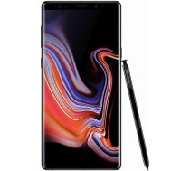 Samsung Galaxy Note 9 128GB Dual SIM Ocean Blue - spāņu valodas versija