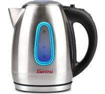 Girmi BL30 Wasserkocher 1,7 litra, metāls