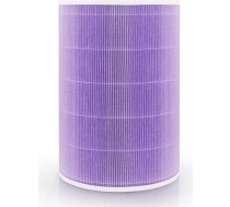 DingGreat HEPA filtra nomaiņa Xiaomi Mi gaisa attīrītājam - saderīgs ar 3C, 3H, 2C, 2H, 2H, 2S un Pro - ļoti efektīva 4 pakāpju filtrācija tīram gaisam - novērš putekļus, gaistošos organiskos savienojumus un alergēnus