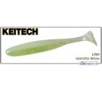 Silikona māneklis KEITECH Easy SHINER 4.0 - LT01