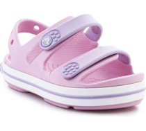 Crocs Crocband Cruiser Sandal Jr 209424-84I / EU 25/26